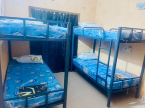 J10kluxury female hostel